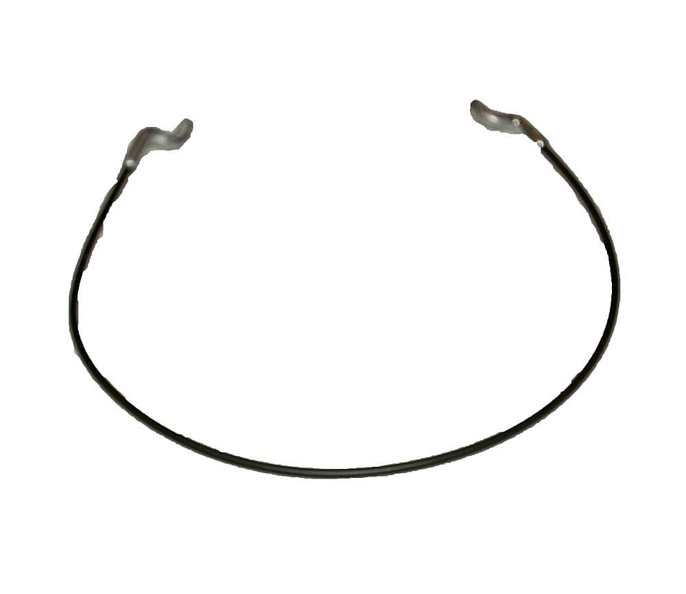 Part #1501122Ma, Murray Snowblower Drive Cable, Lower (Replaces 1501122, 313449Ma, 722095) / 7.00 x 6.00 x 0.25