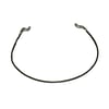 Murray Snowblower Drive Cable, Lower 1501122MA