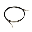 Snowblower Clutch Cable (replaces 1501123, Mt1501123ma) 1501123MA
