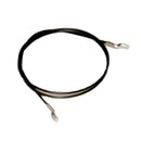 Snowblower Clutch Cable (replaces 1501123, MT1501123MA)