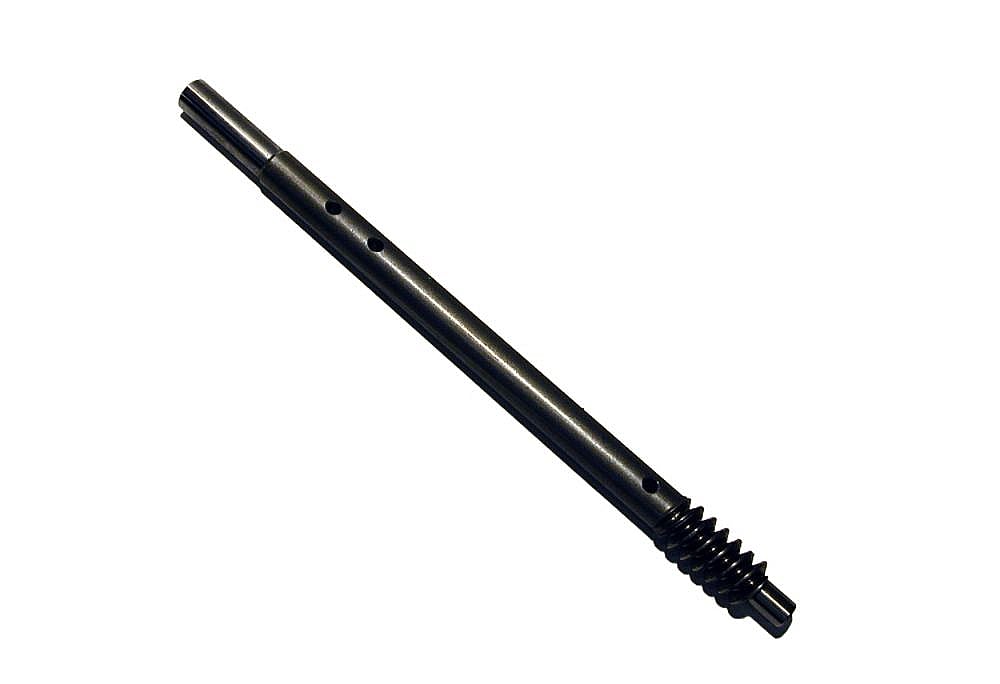 Part #1501128Ma, Snowblower Impeller Shaft