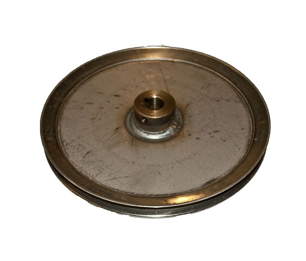 Part #1501211Ma, Murray Snowblower Auger Pulley (Replaces 1501211, 722128) / 11.00 x 3.00 x 10.20