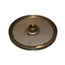 Snowblower Auger Pulley (replaces 1501211, 722128) 1501211MA