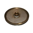 Snowblower Auger Pulley (replaces 1501211, 722128)