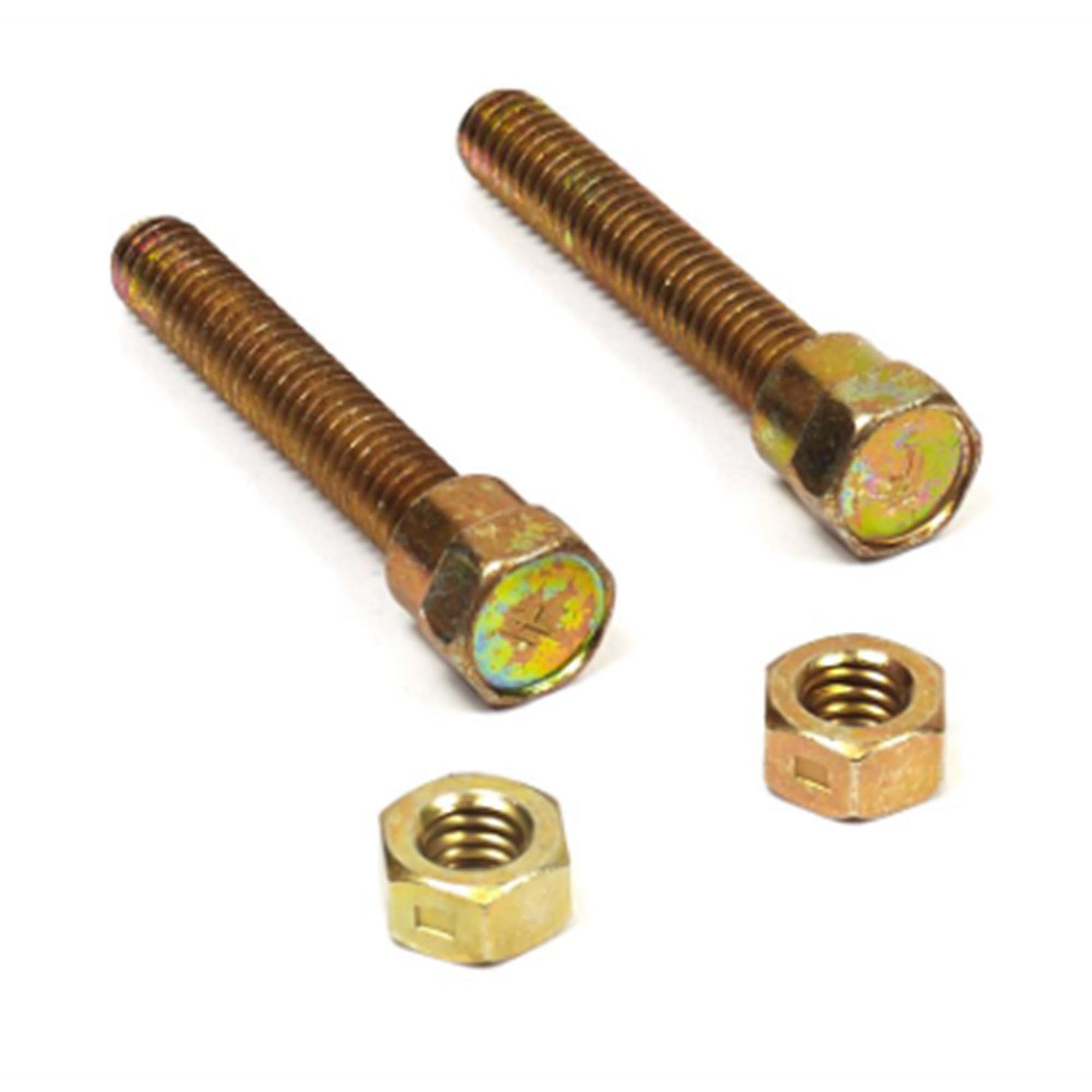 Part #1501217Ma, Lawn & Garden Equipment Shear Bolt Kit
