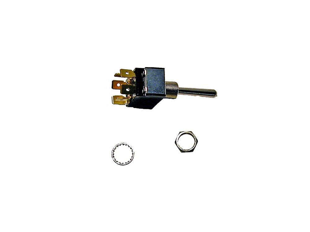 Part #1501348Ma, Snowblower Chute Rotation Switch (Replaces 1501348)
