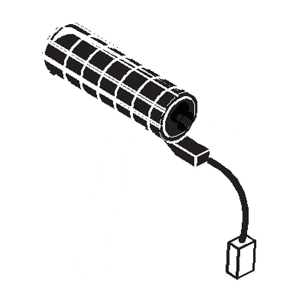 Part #1501352Ma, Heated Grip