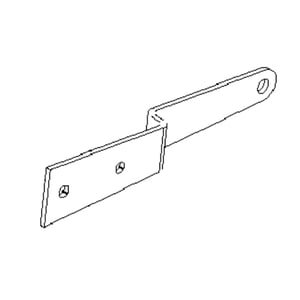 Extension Arm Control 1501366MA