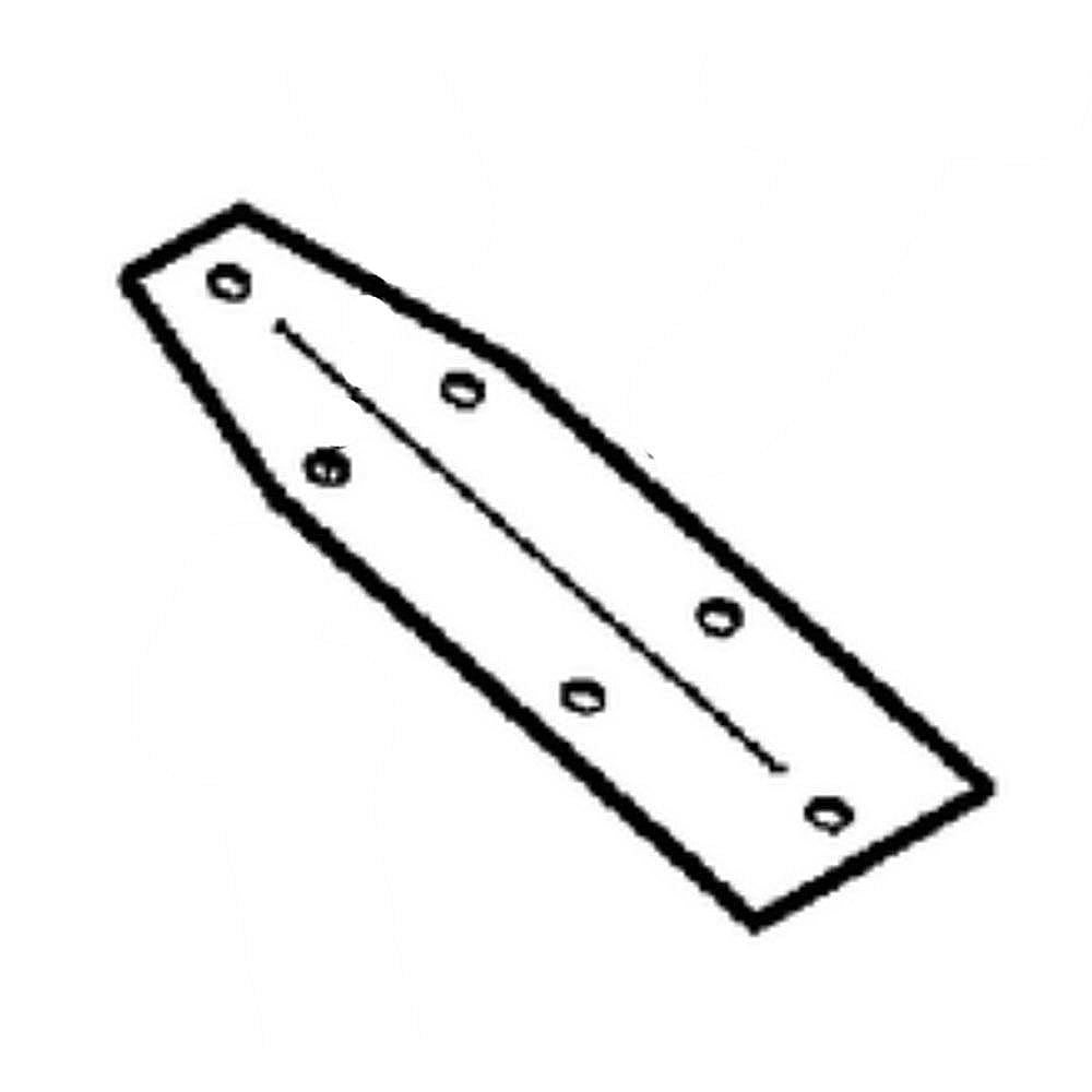 Part #1501402Ma, Chute Cover