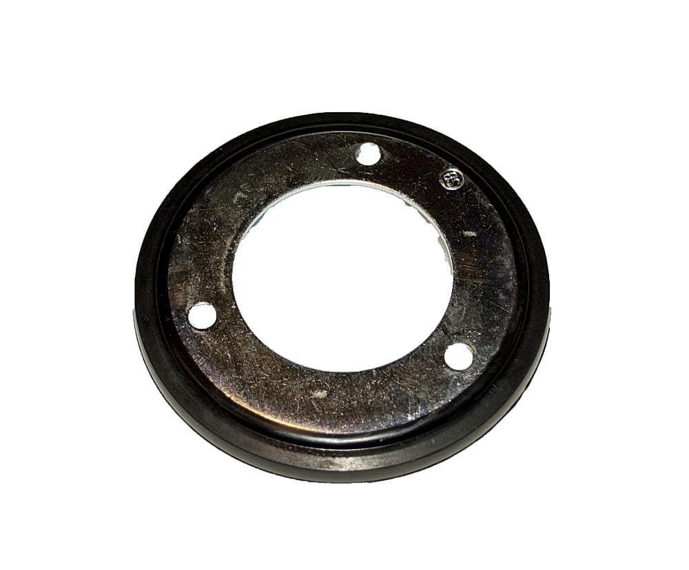 Part #1501435Ma, Murray Snowblower Friction Wheel Assembly (Replaces 1501435, 313883, 53830, 53830Ma, 722185, Mt1501435Ma) / 4.30 x 0.60 x 4.40