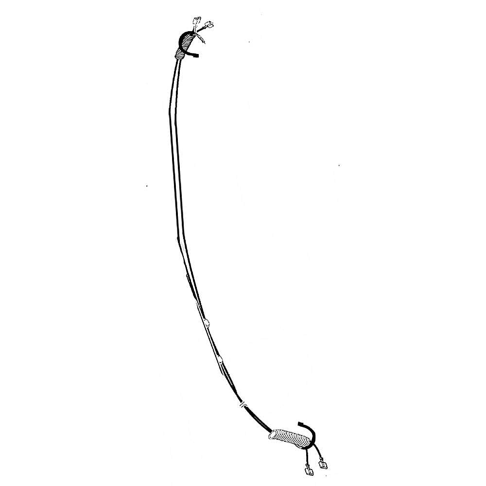 Part #1501455Ma, Light Harness
