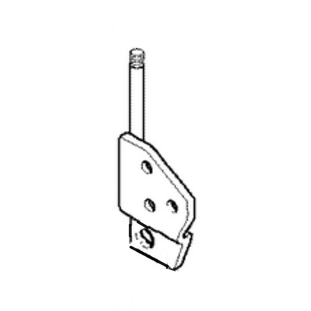 Part #1501570Yzma, Speed Lever
