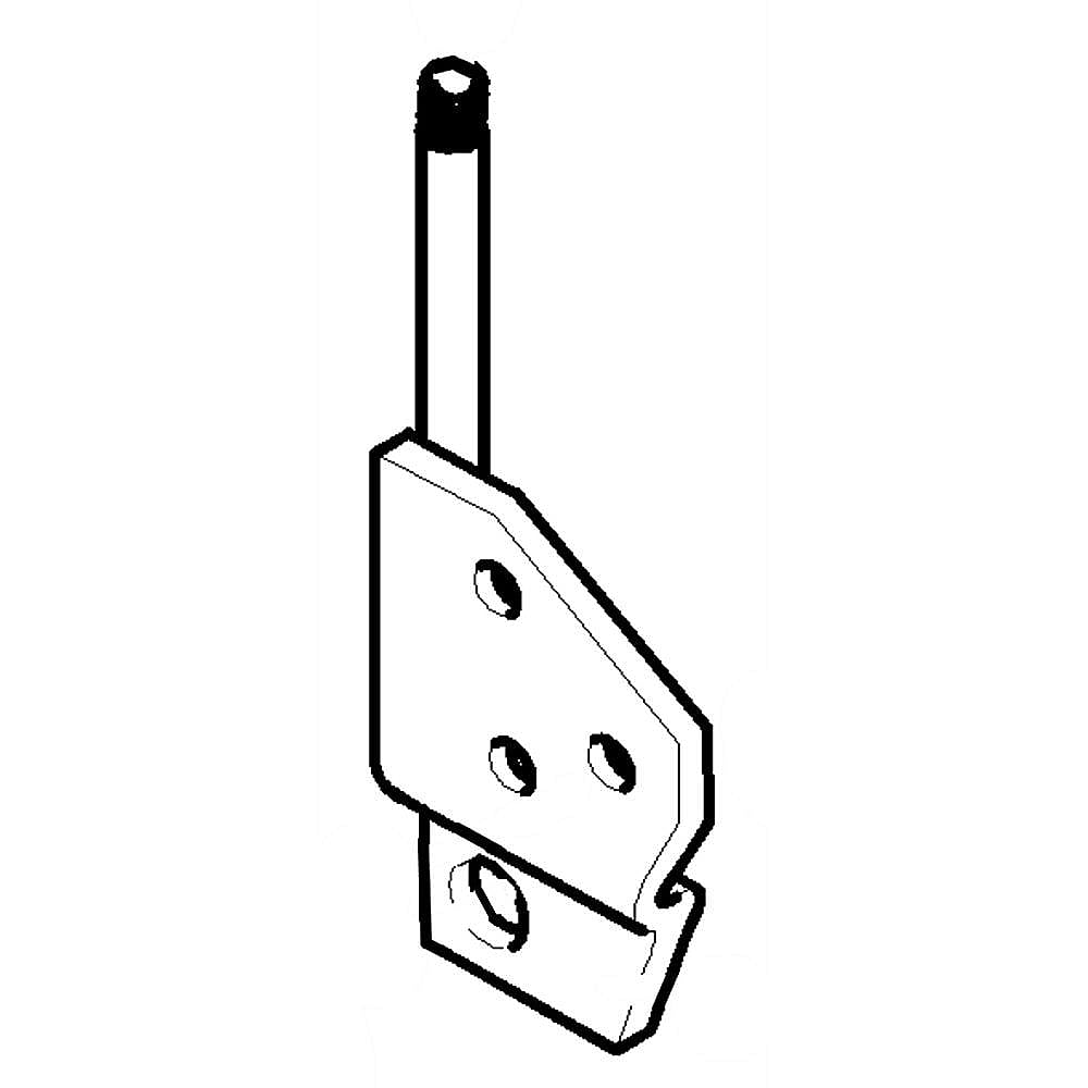 Part #1501632Yzma, Speed Lever