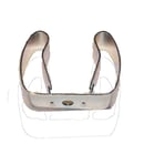 Snowblower Clean-Out Brush Retainer Clip