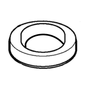 Snowblower Fuel Tank Foam Ring 1501707MA