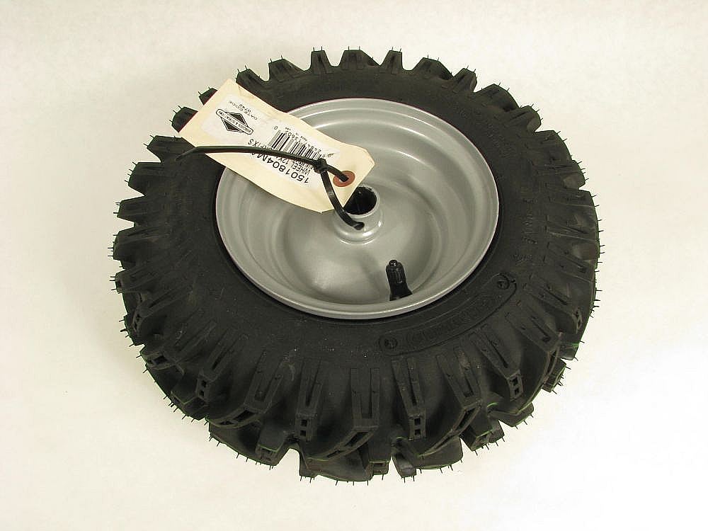 Part #706967, Snowblower Wheel Assembly (Replaces 1754329Yp) / 12.50 x 12.50 x 5.50