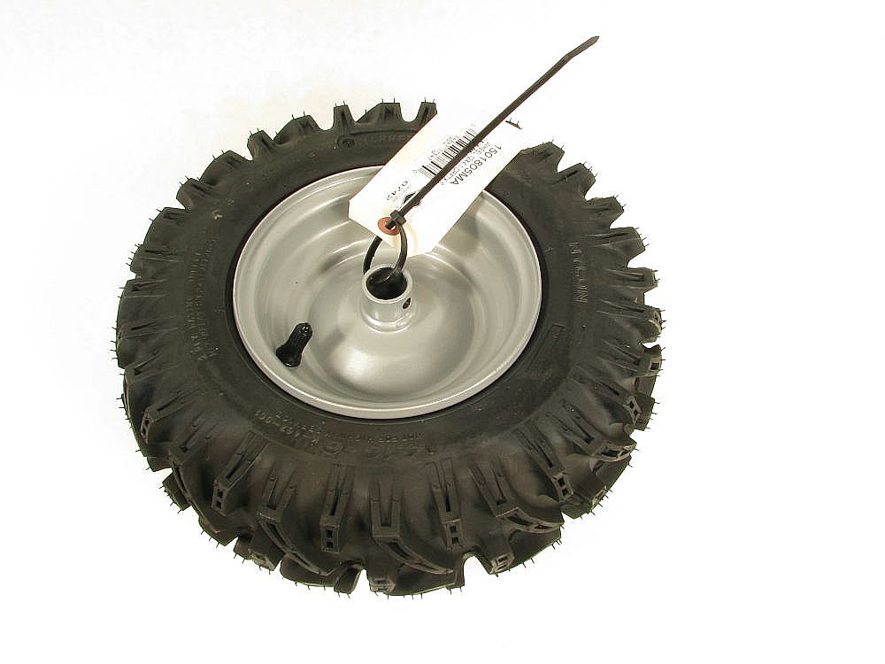 Part #706966, Snowblower Wheel Assembly, Left (Replaces 1754328Yp) / 12.50 x 12.50 x 5.50