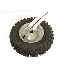 Snowblower Wheel Assembly, Left (replaces 1754328yp) 706966