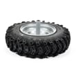 Briggs & Statton Snowblower Wheel Assembly for Craftsman 536887752 - Part 770612