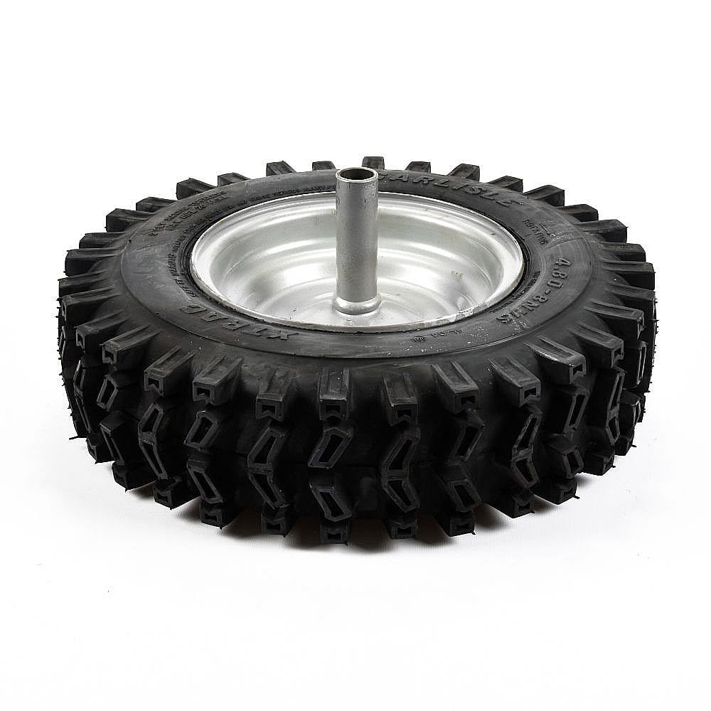 Part #770611, Lawn Tractor Wheel Assembly (Replaces 1501839Ma)