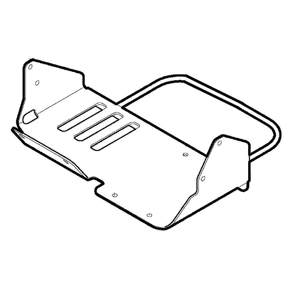 Part #1501849E701Ma, Cradle