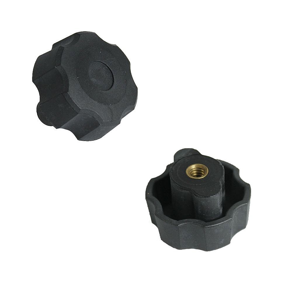 Part #1501855Ma, Snowblower Wheel Lock Knob