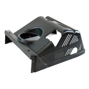 Snowblower Chassis Cover, Upper 1501866MA