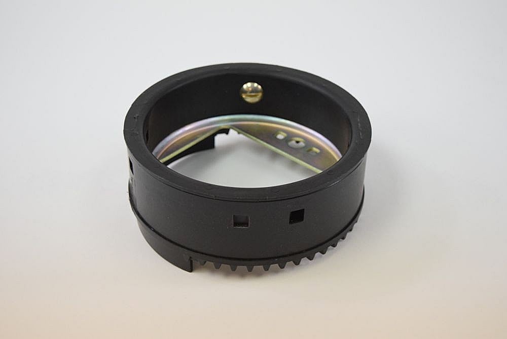 Part #704215, Snowblower Chute Collar (Replaces 1501992Ma) / 8.62 x 8.25 x 2.88