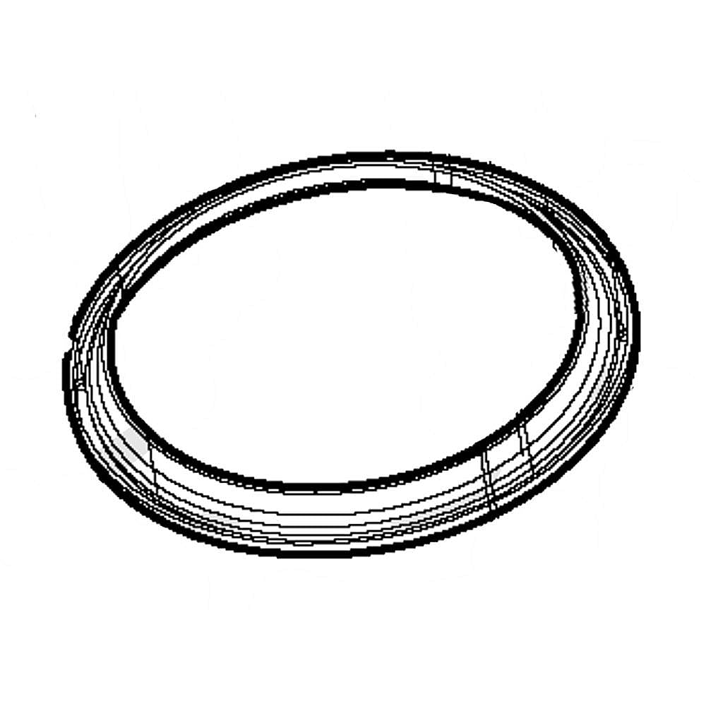 Chute Gasket