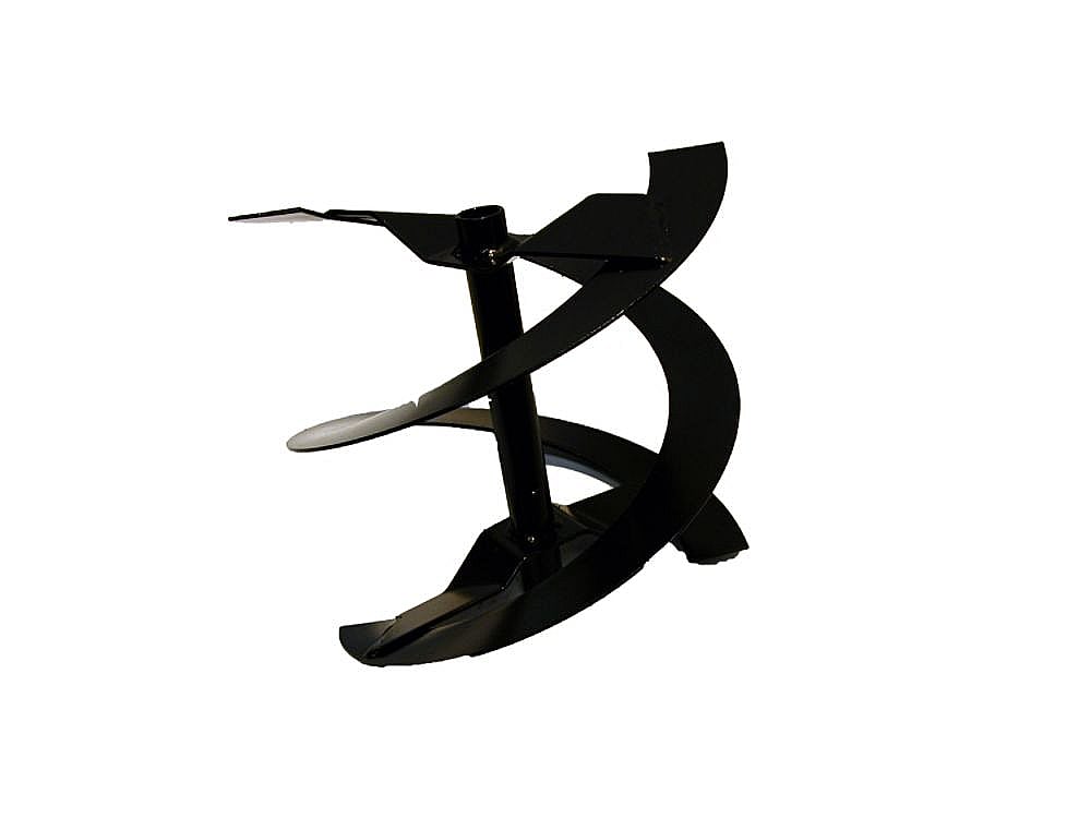 Part #1502015E701Ma, Snowblower Auger, Left