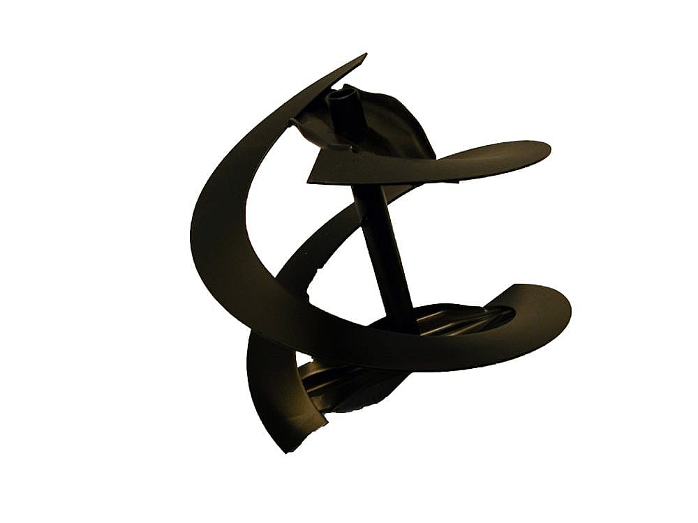 Part #1502016E701Ma, Snowblower Auger, Right