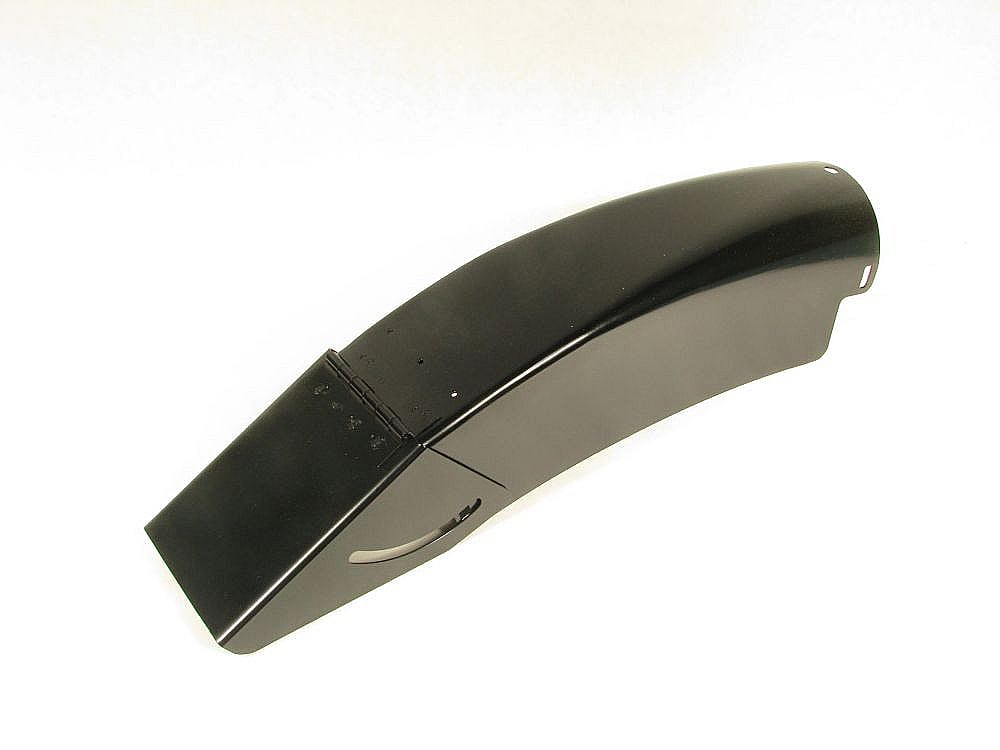 Part #1502118E701Ma, Snowblower Chute And Deflector (Replaces 585501E717Ma, 760016E701Ma, 760990E701Ma) / 24.00 x 6.50 x 6.25