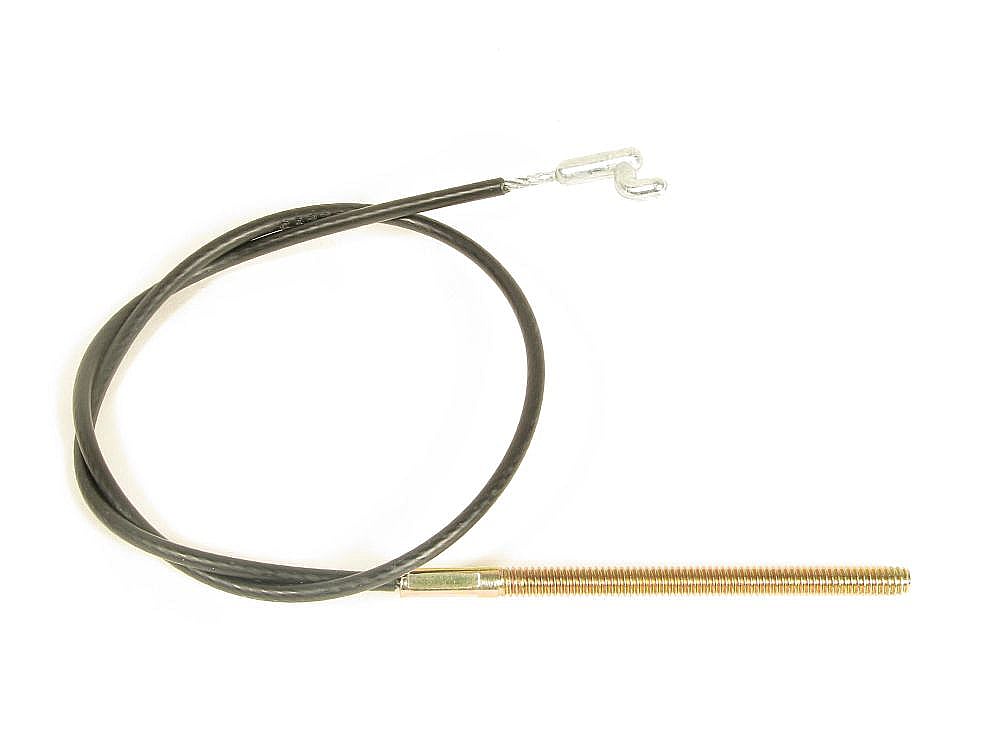 Part #1578Ma, Snowblower Auger Clutch Cable