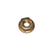 Hex Flange Nut 15X143