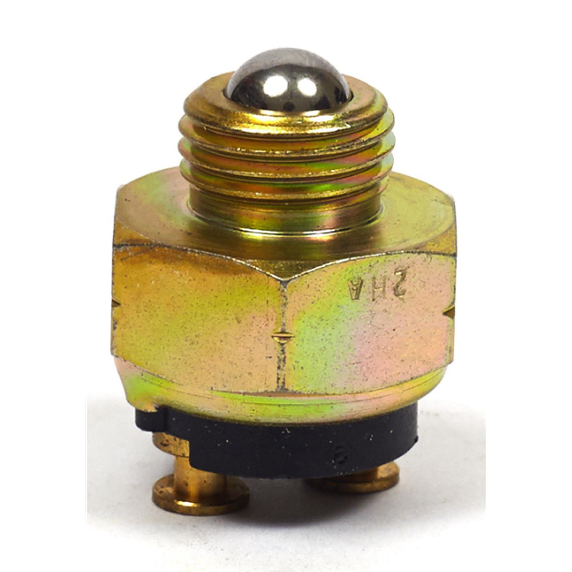 Part #1654634Sm, Briggs And Stratton Switch-Interlock Ball