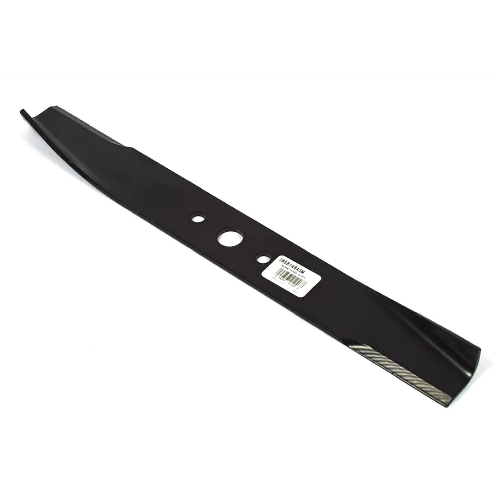 Part #1656146Asm, Briggs And Stratton Blade-Mower Black