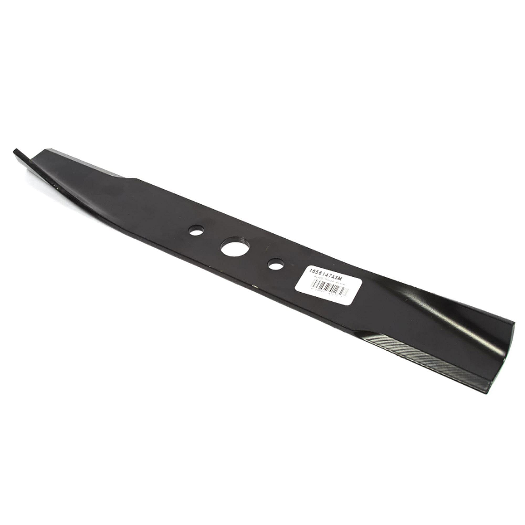Part #1656147Asm, Briggs And Stratton Blade-Mower Black