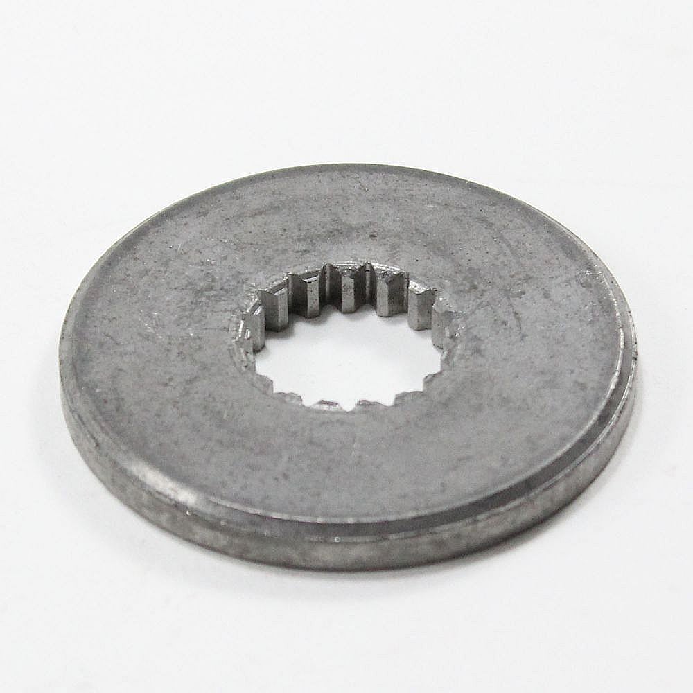 Part #1656927Sm, Lawn & Garden Equipment Splined Washer / 4.00 x 4.00 x 0.09