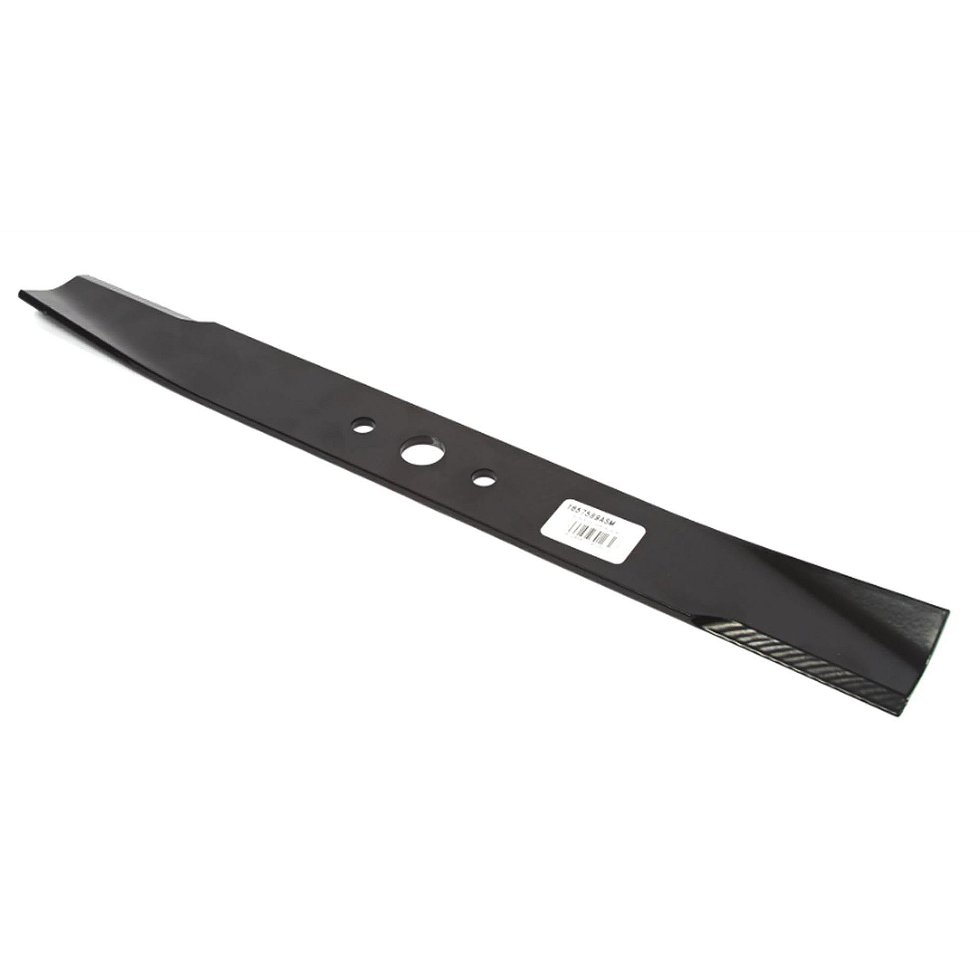 Part #1657589Asm, Briggs And Stratton Blade-Mower Black