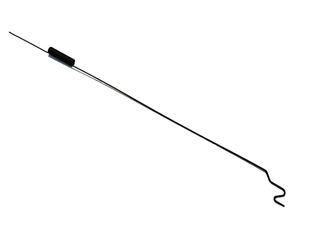 Part #165X165Ma, Lawn Tractor Brake Spring Rod