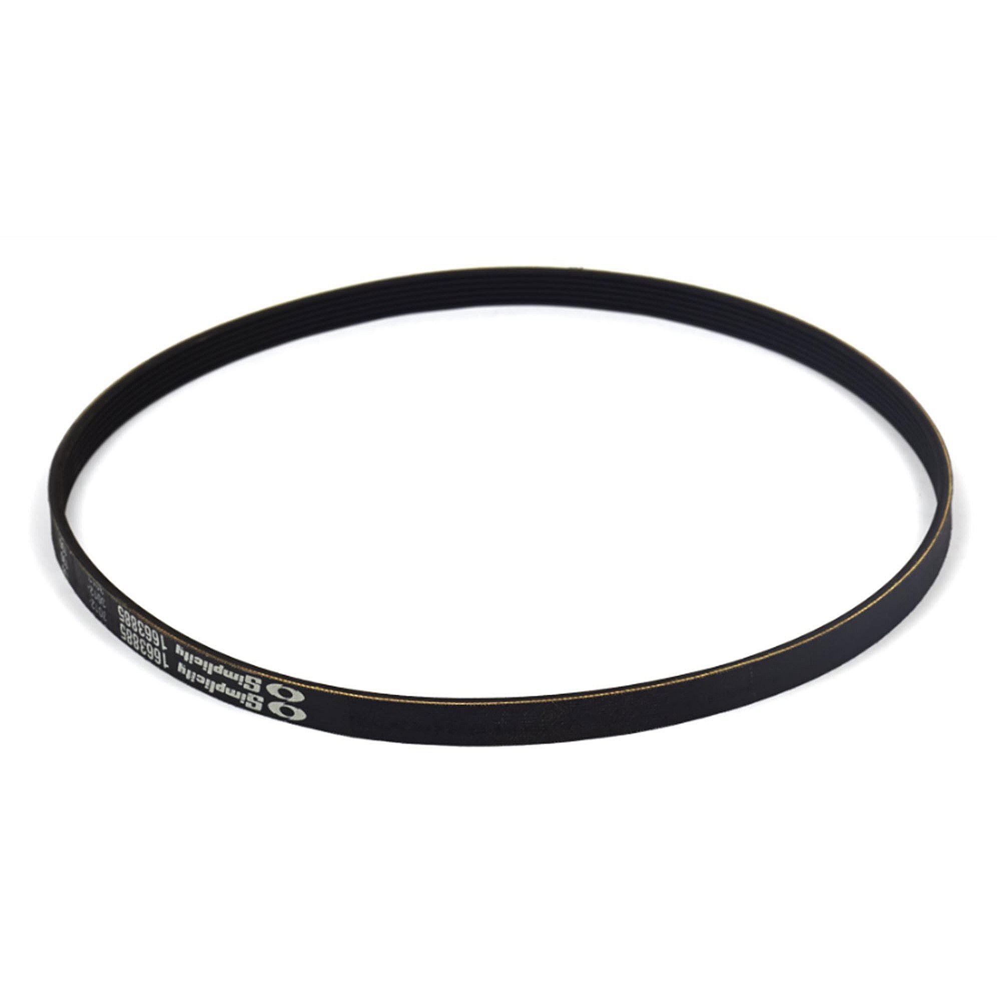 Part #1663885Sm, Briggs And Stratton V-Belt J 033.60