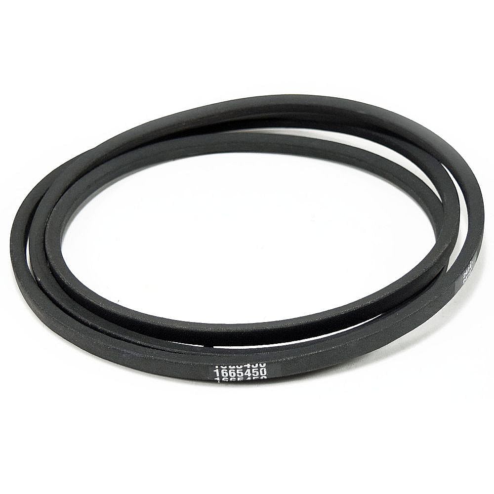Part #1665450Sm, Craftsman Lawn Tractor Blade Drive Belt