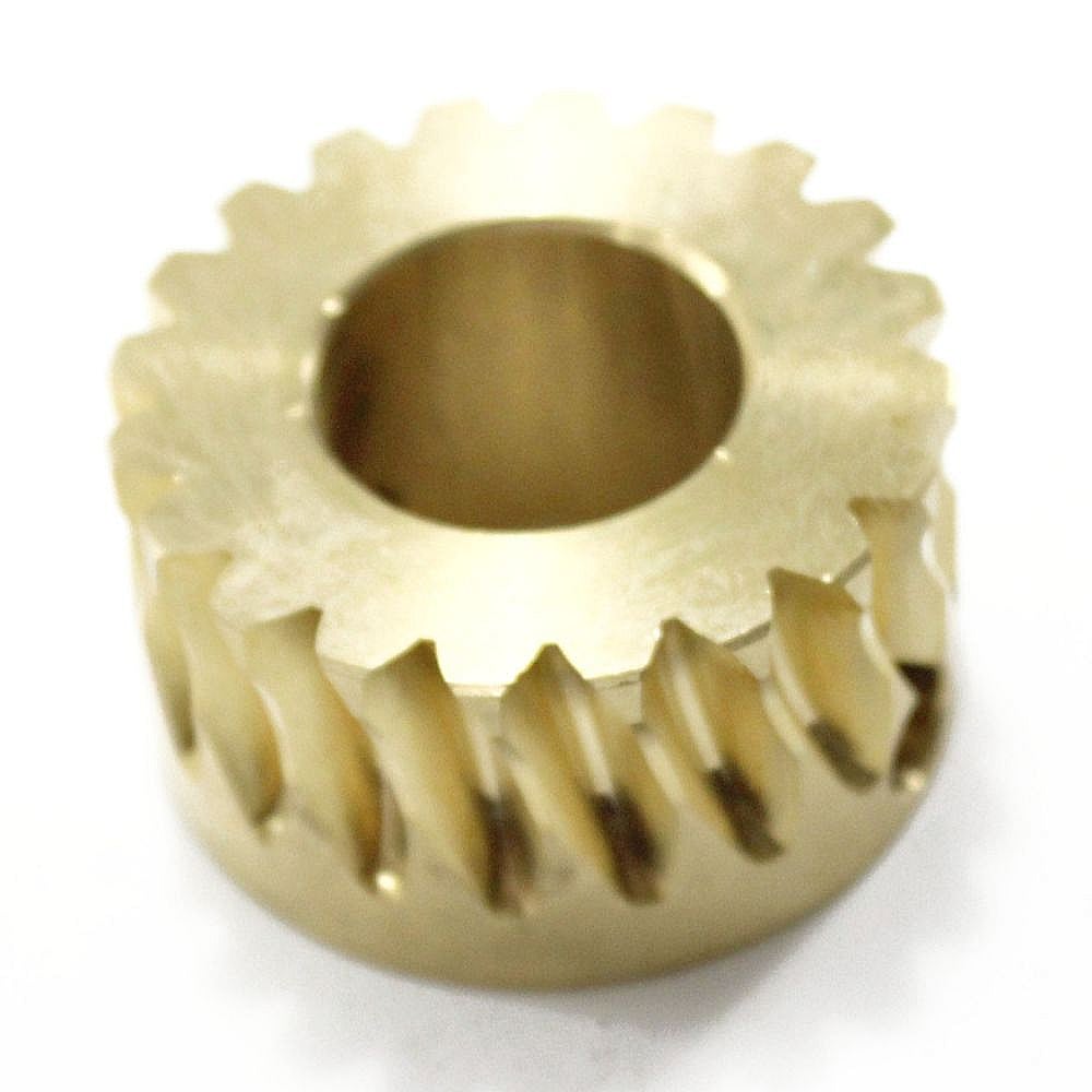 Part #1666509Sm, Snowblower Chute Worm Gear