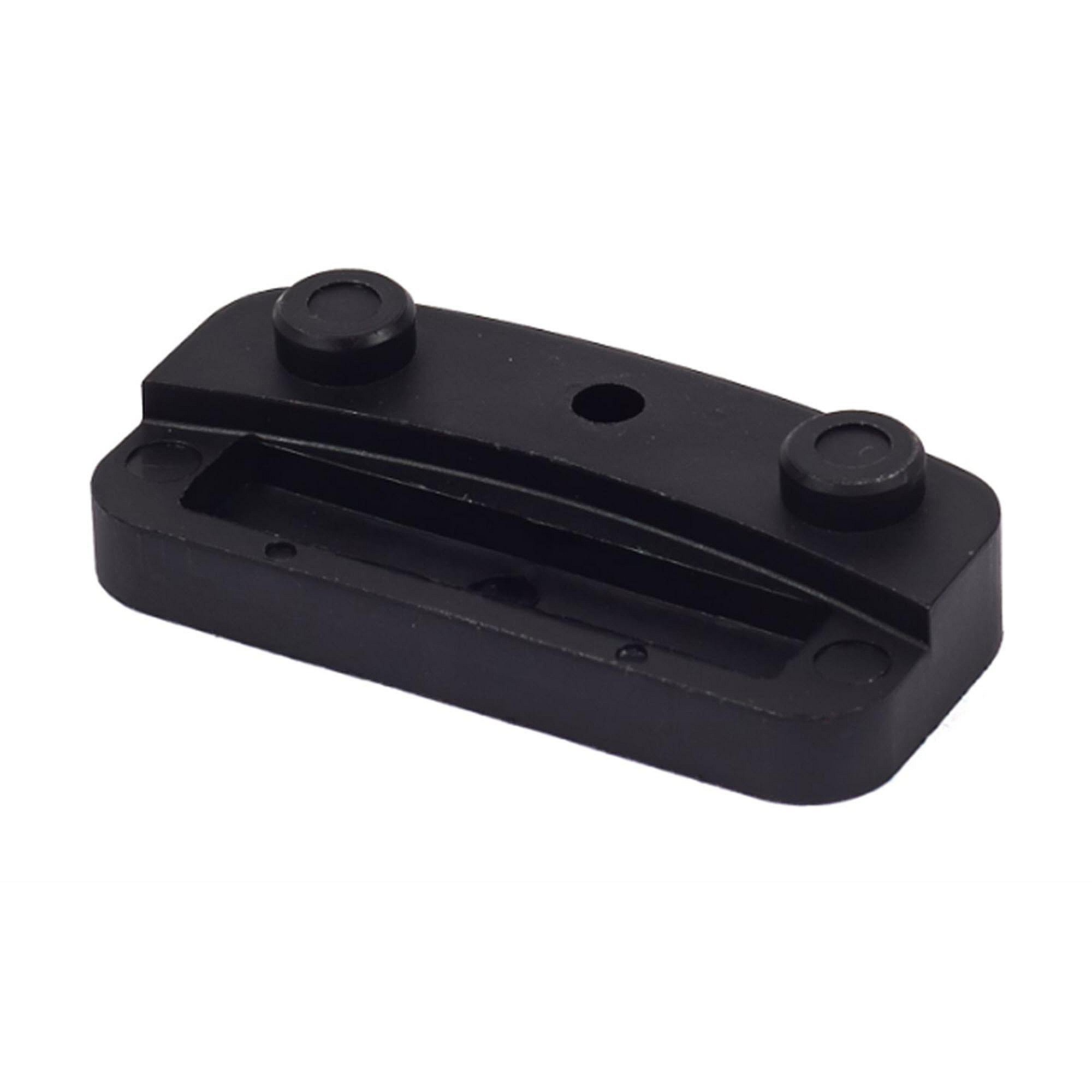 Part #1666613Sm, Briggs And Stratton Hold Down- Chute Blac