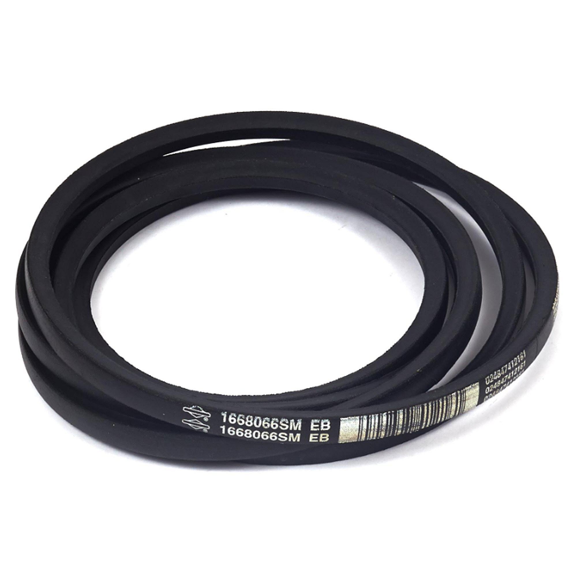 Part #1668066Sm, Briggs And Stratton V-Belt Ha 120.10