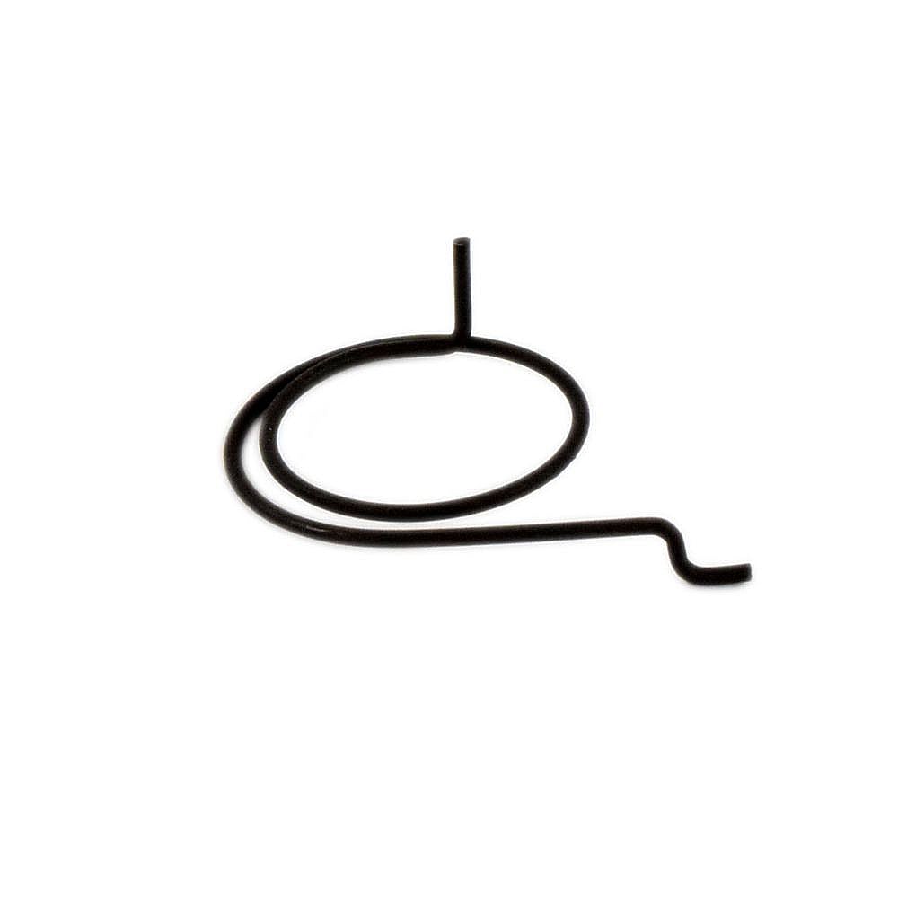 Part #166X43Ma, Torsion Spring
