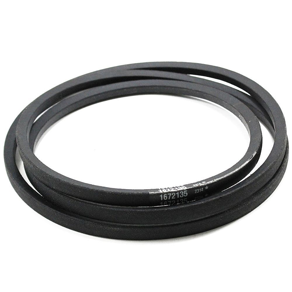 Part #1672135Sm, Lawn & Garden Equipment V-Belt