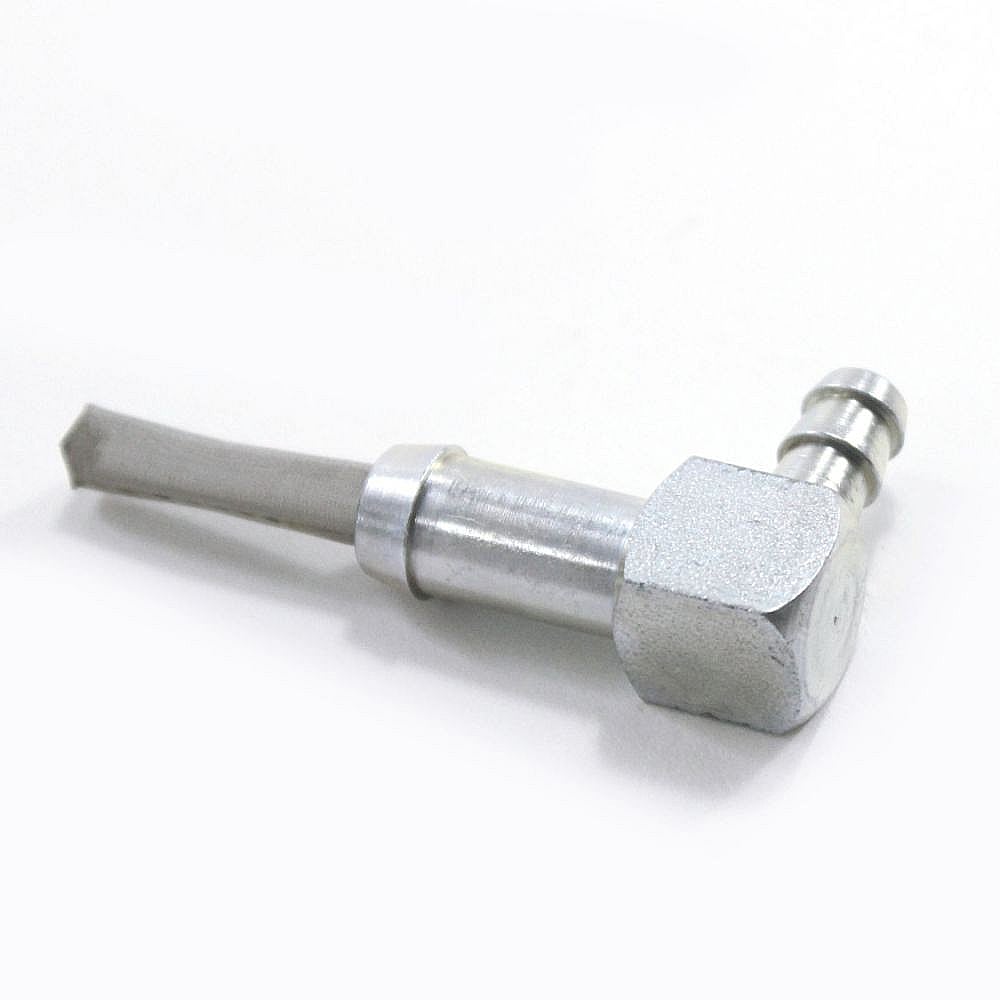 Part #1674792Sm, Lawn Tractor Fuel Line Elbow Connector