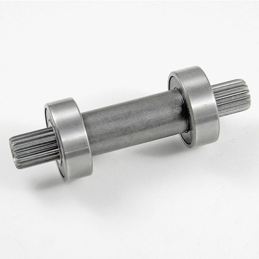 Lawn Tractor Mandrel Shaft Assembly 1676278SM parts Sears PartsDirect