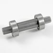 Lawn Tractor Mandrel Shaft Assembly for MTD PGT9500 - Part 1676278SM